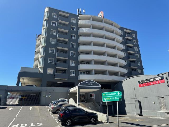 1 Bedroom Property for Sale in Salt River Western Cape